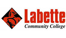 Labette Community College Cherokee Center